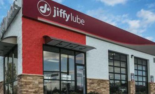 Jiffy Lube