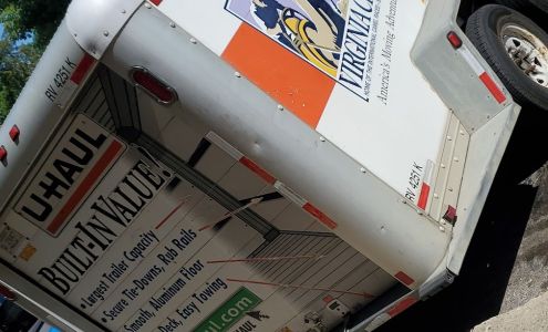 U-Haul Neighborhood Dealer