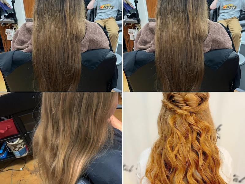 The Total Look Salon