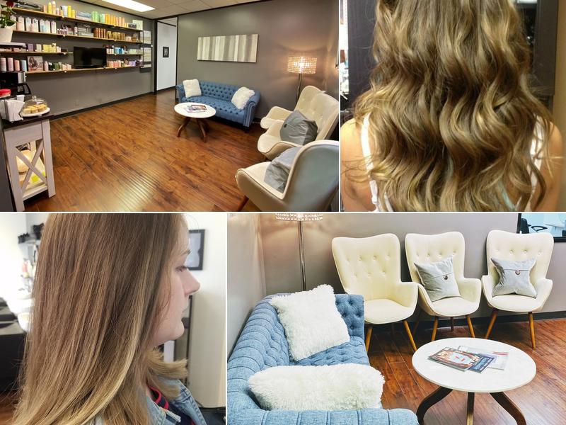 Bella Margo Hair Studios