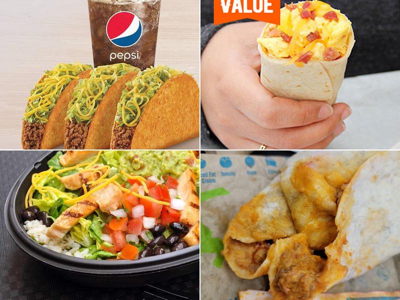 Taco Bell