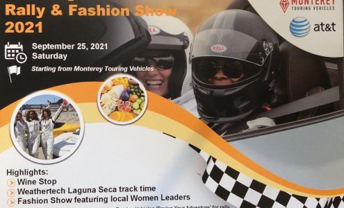 506 Salon Carmel-by-the-Sea