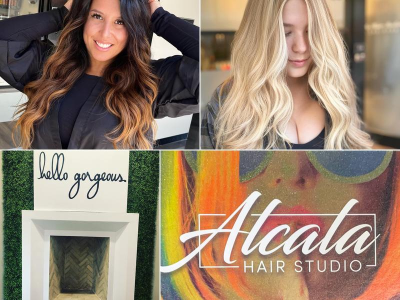 Alcala Hair Studio