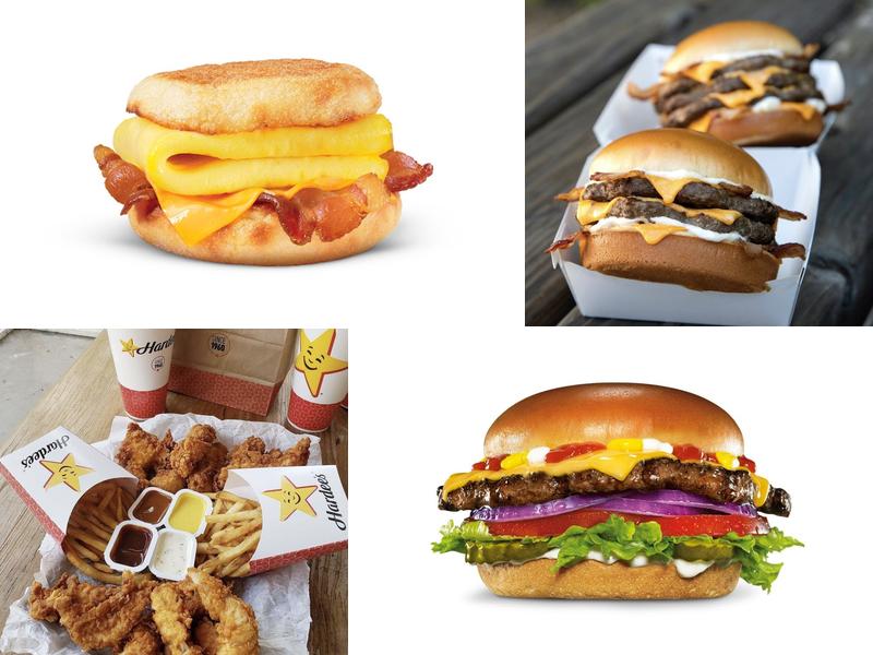 Hardee’s