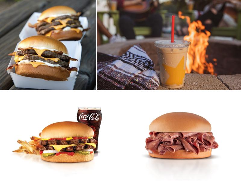 Hardee’s