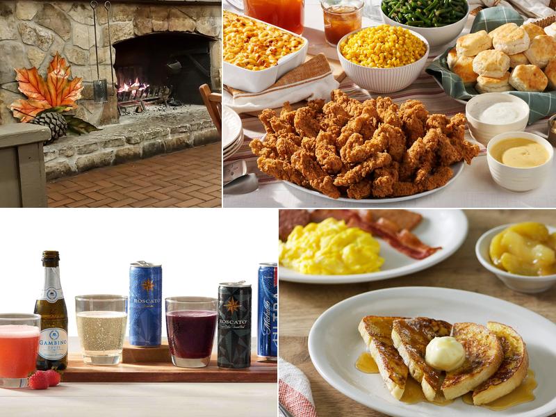 Cracker Barrel Old Country Store