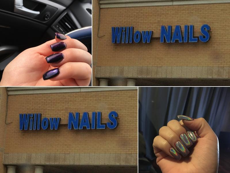Willow Nails