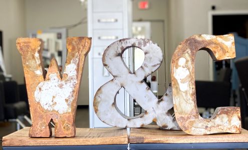 Willie & Coote Salon