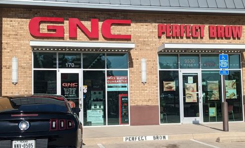 Perfect Brows & Salon