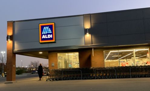 ALDI
