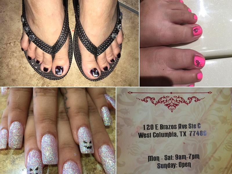 Unik Nail Spa West Columbia