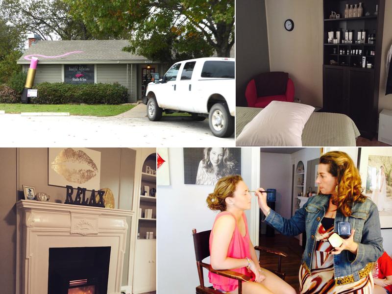 Beautiful Reflections