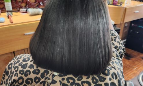 Bienmary Dominican Salon