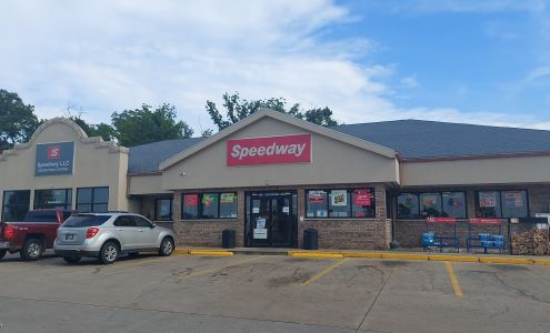 Speedway