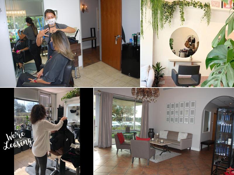 Michelle @ Grapevine Salons