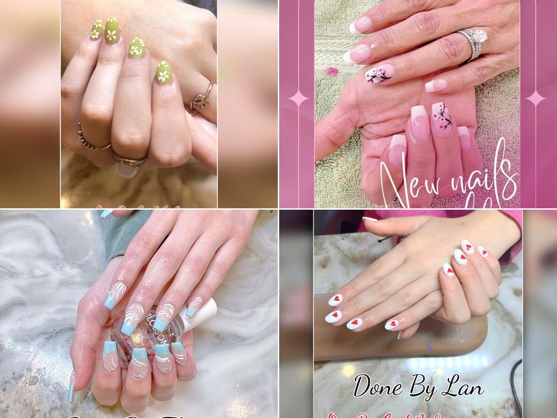 Oasis Day Spa & Nails