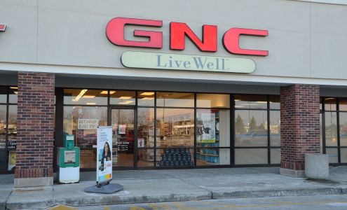 GNC