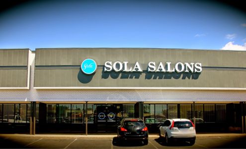 Sola Salon Studios