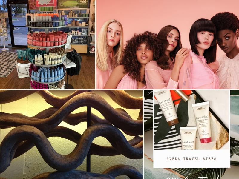 Garbo A Salon and Spa Northcross