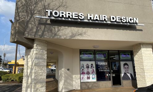 Torres Hair Design
