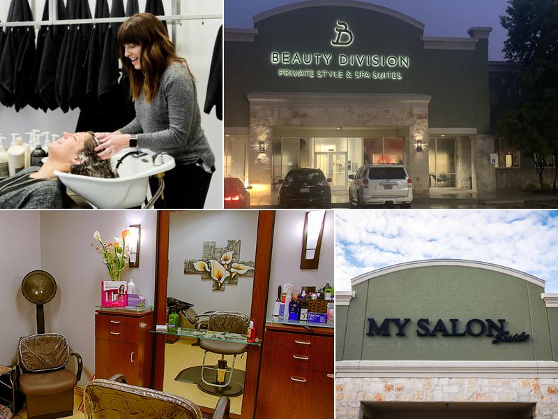 Beauty Division - Brodie