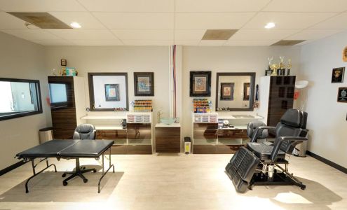 Pigment Tattoo & Laser Removal