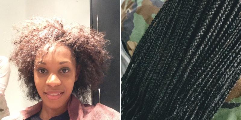 Healthy Hair By Heather