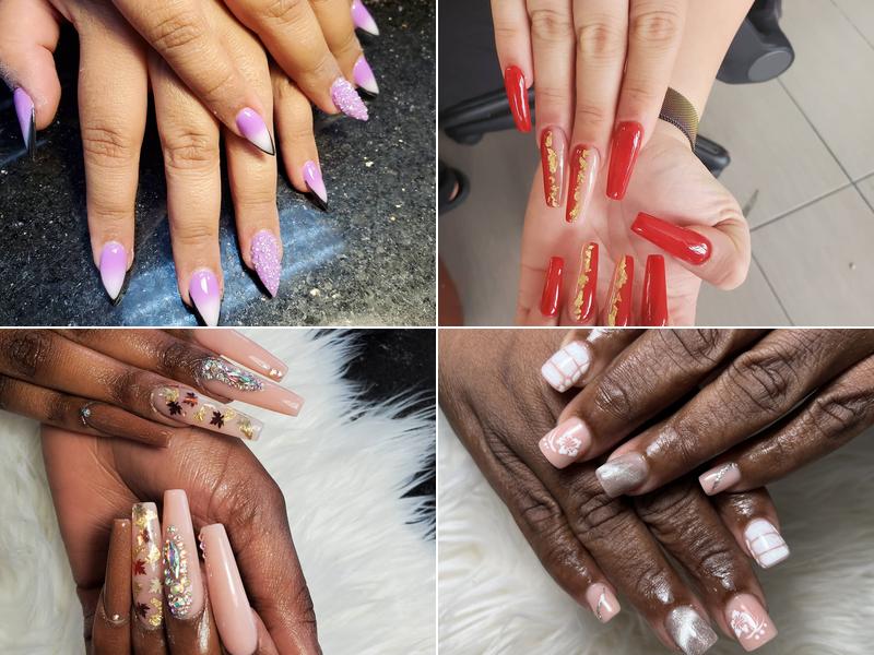 IMAGE NAILS