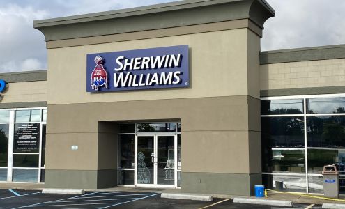 Sherwin-Williams Paint Store