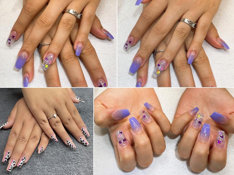 Diva nails and Spa LLC