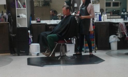 South Park ABC Hair Studio 1614 Tennessee Ave b, Dalhart Texas 79022