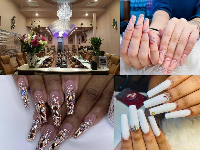 Beyond Nails & Spa