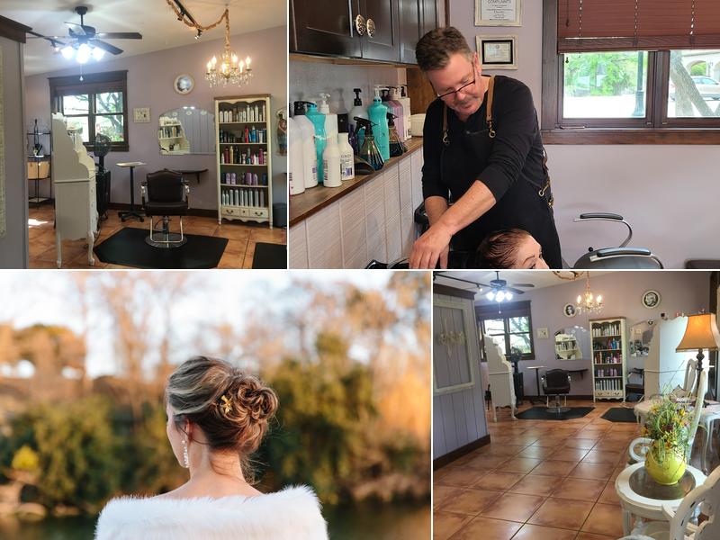 Jo-Jo & Co. Salon.Boutique