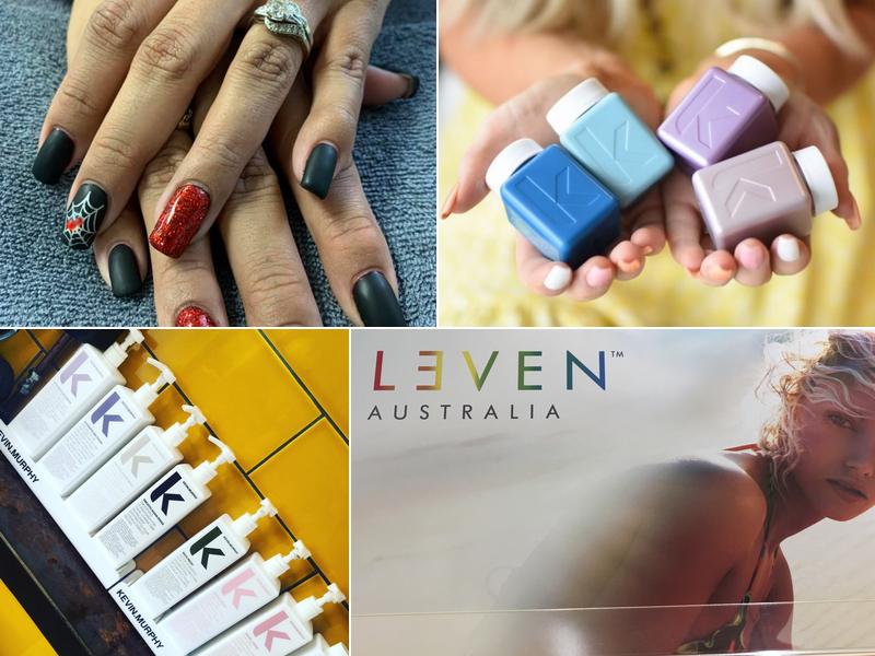 Hair by Sheri Calcaterra