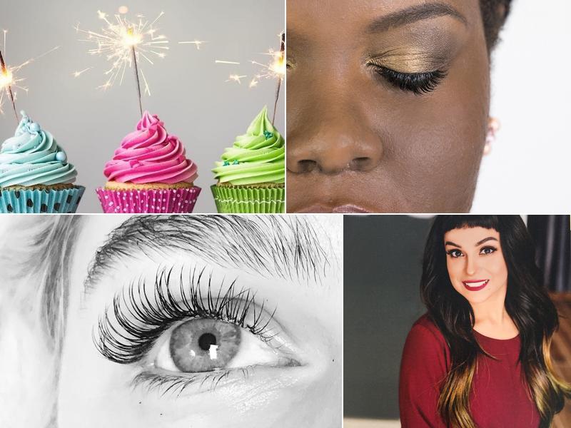 The Lash Lounge Flower Mound – Robertson's Creek