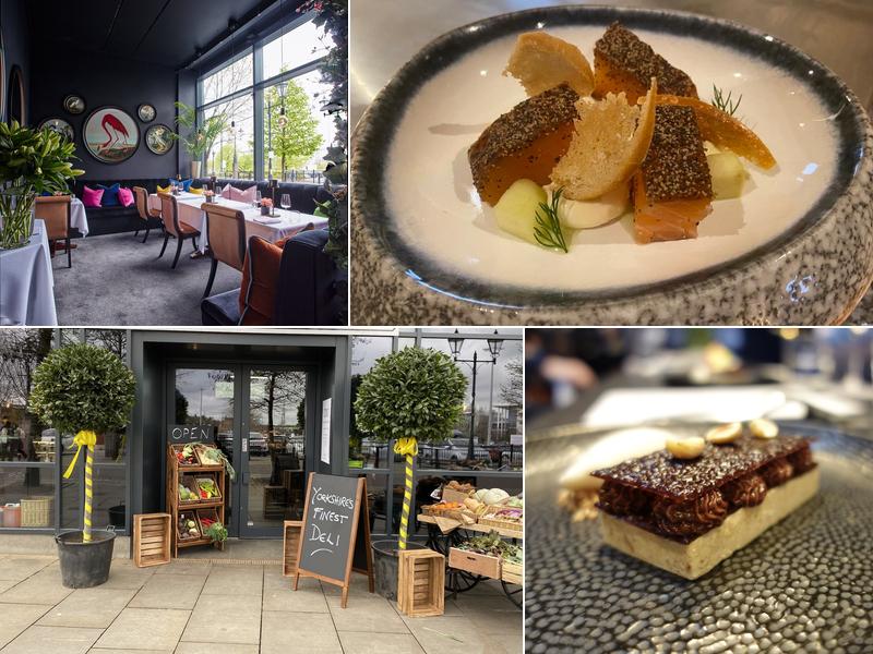 DN1 Delicatessen & Dining