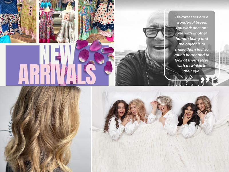 Design Concepts Salon & Boutique