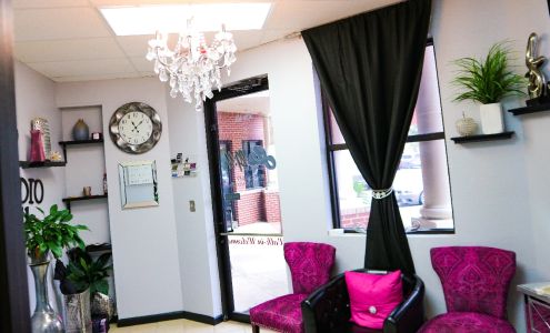 The Suite Life Salons