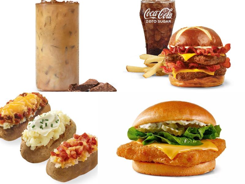 Wendy's 2035 N Riley Hwy, Shelbyville