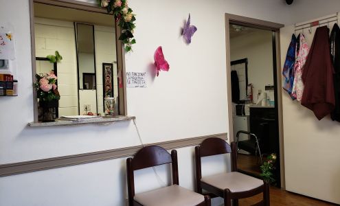 Susy's Beauty Salon #3