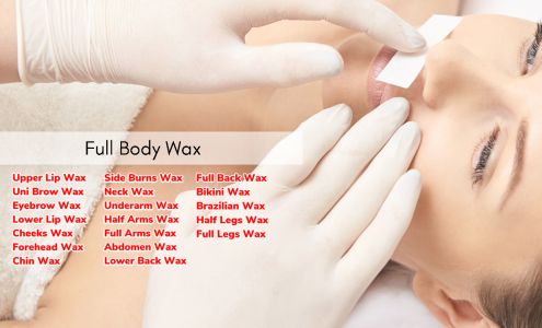 iLO Brow & Lash Studio