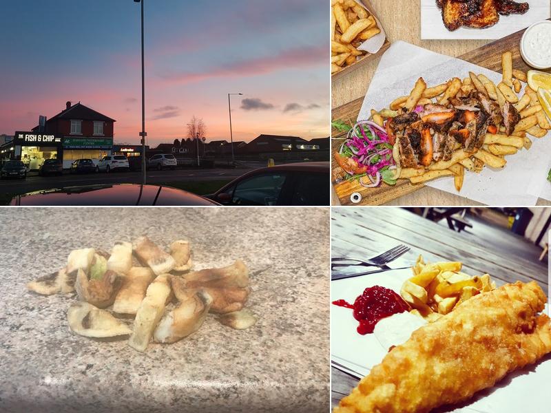 The Fish & Chip Bros