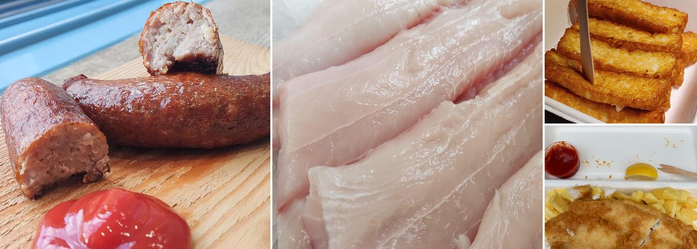 Callaway's Fish & Chips