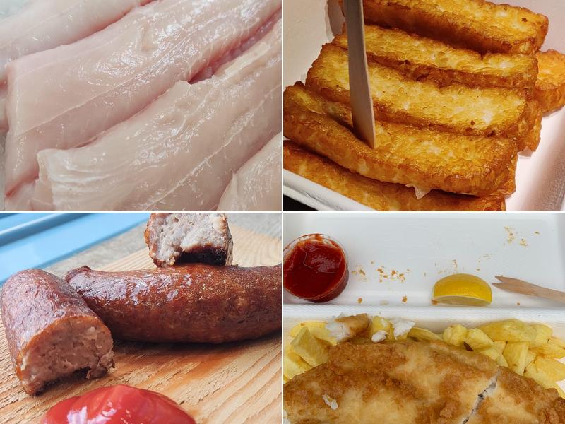 Callaway's Fish & Chips