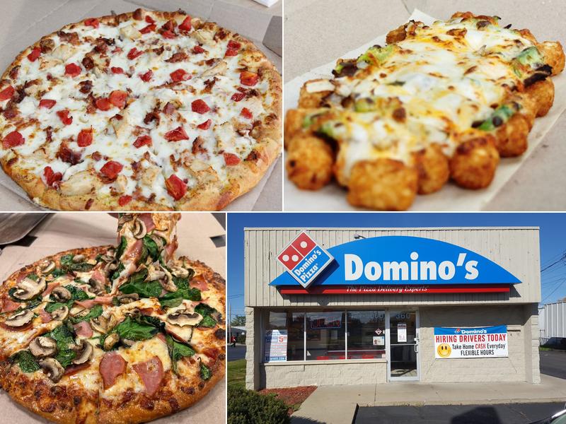 Domino's Pizza
