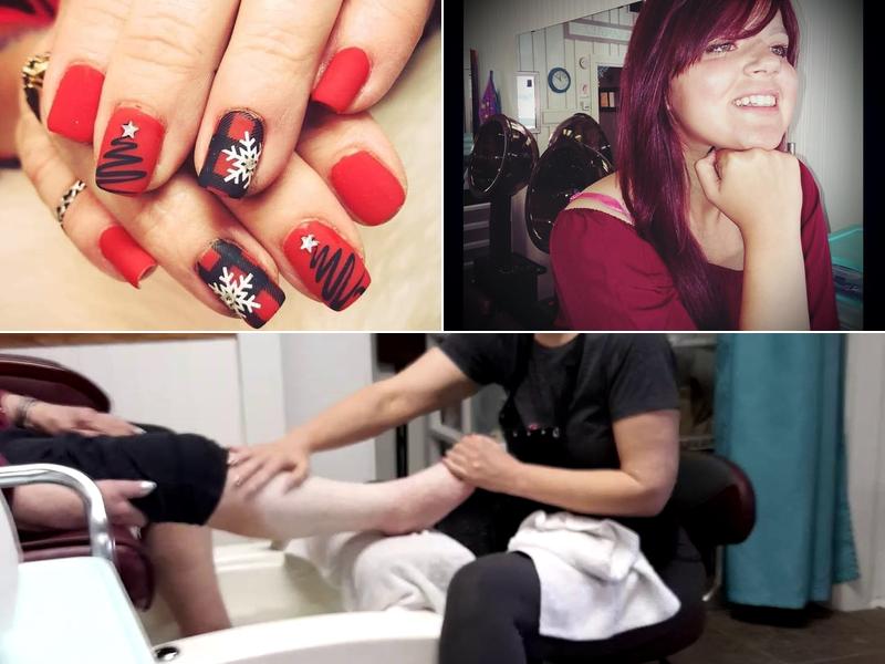 Tease & Tanglez Salon