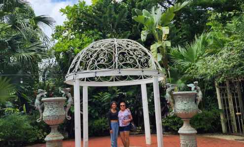 Ruby's Places Corporation