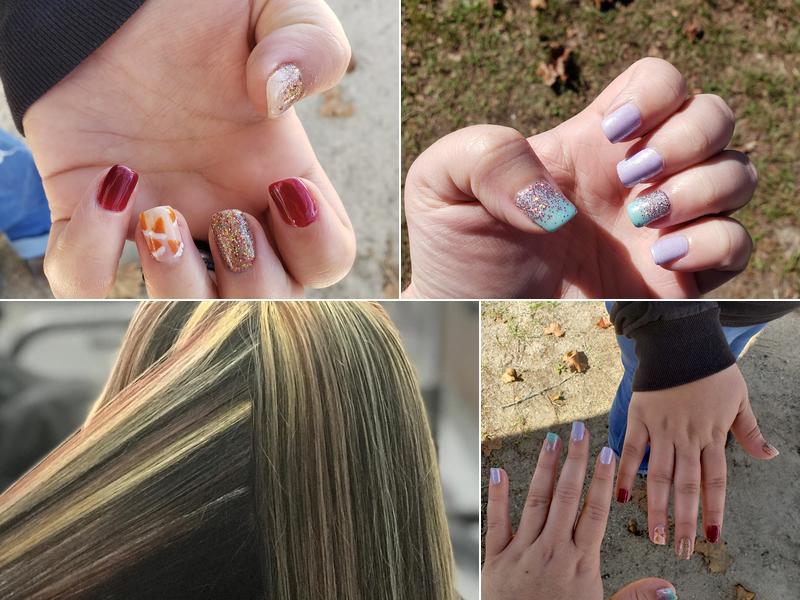 Jagged Edge Hair Design Studio