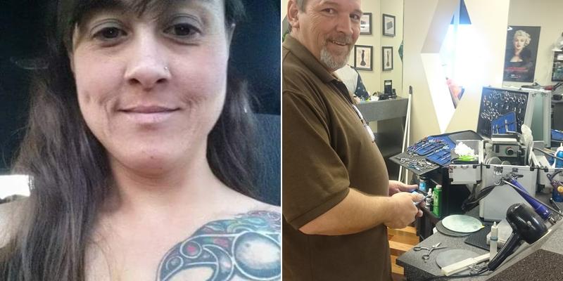 Something Different Salon