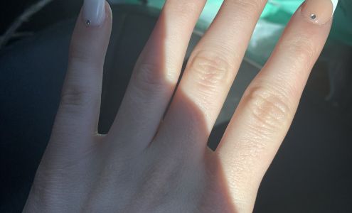 Asian Nails Mount Sterling